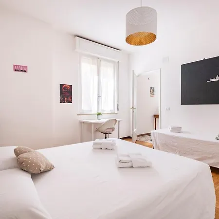 Nel Cuore Di Centralissimo * Πάρμα