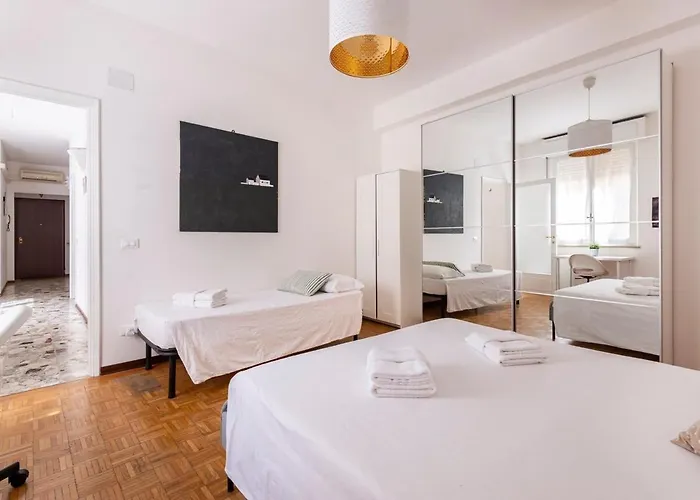 Nel Cuore Di Centralissimo