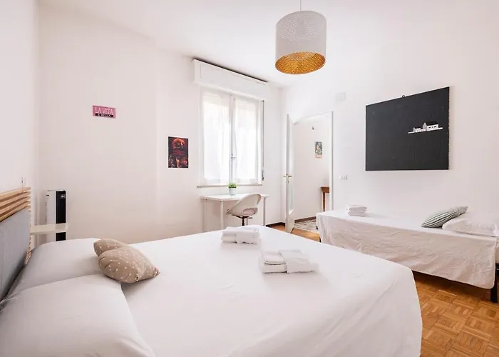 Nel Cuore Di Centralissimo * Πάρμα