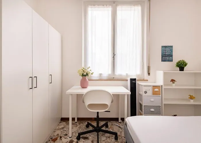 Nel Cuore Di Centralissimo Πάρμα