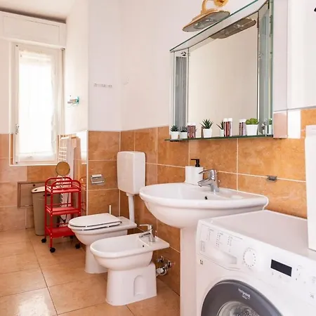 Apartment Nel Cuore Di Centralissimo