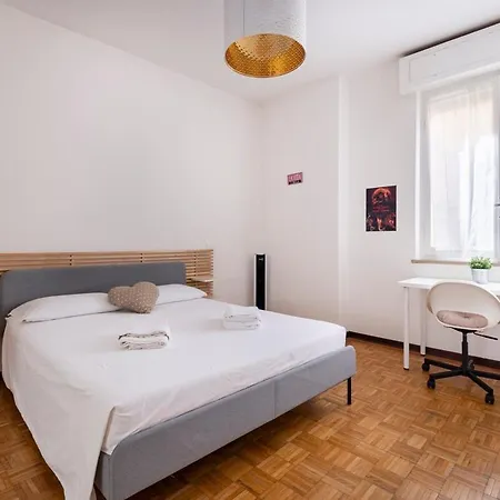 Nel Cuore Di Centralissimo Apartment Parma