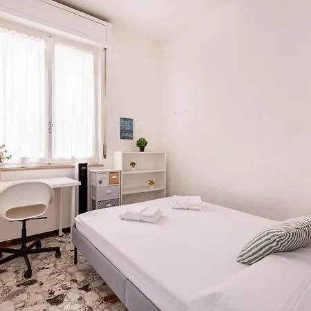 Apartment Nel Cuore Di Centralissimo