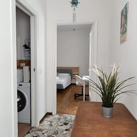 Nel Cuore Di Centralissimo Apartment