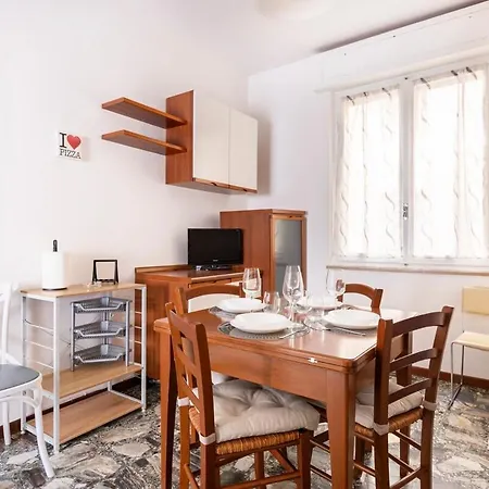 Apartment Nel Cuore Di Centralissimo *