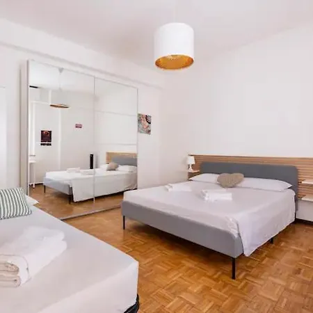 Appartement Nel Cuore Di Centralissimo *