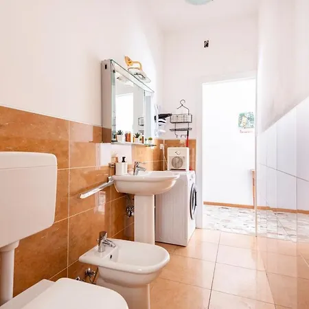 Nel Cuore Di Centralissimo *