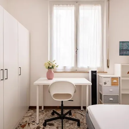 Nel Cuore Di Centralissimo Parma