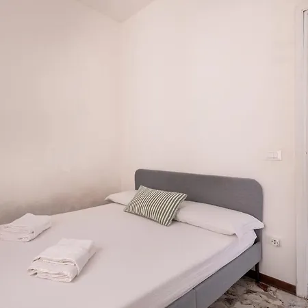 Nel Cuore Di Centralissimo Apartment