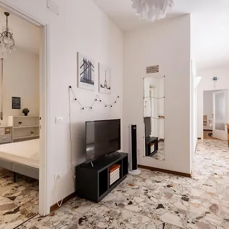 Nel Cuore Di Centralissimo *