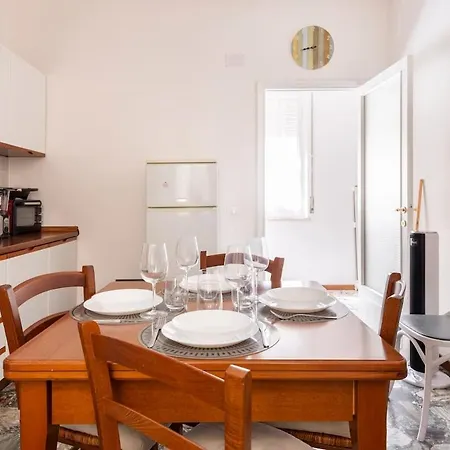 Apartment Nel Cuore Di Centralissimo