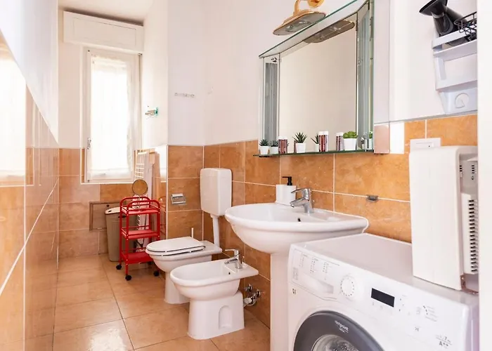 Appartement Nel Cuore Di Centralissimo