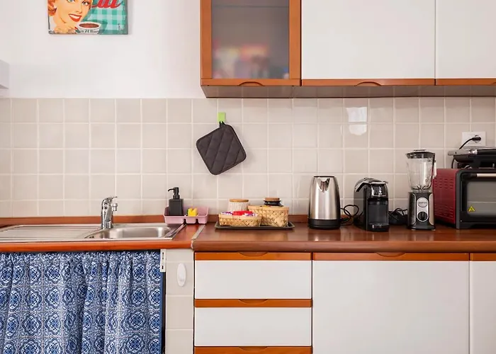 Nel Cuore Di Centralissimo