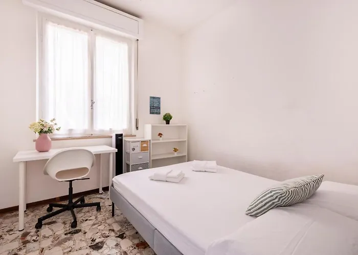 Apartament Nel Cuore Di Centralissimo