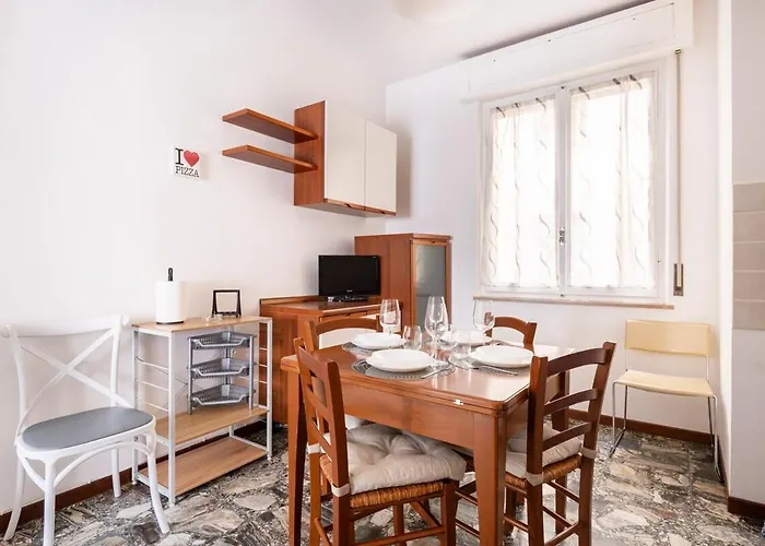 Apartament Nel Cuore Di Centralissimo *