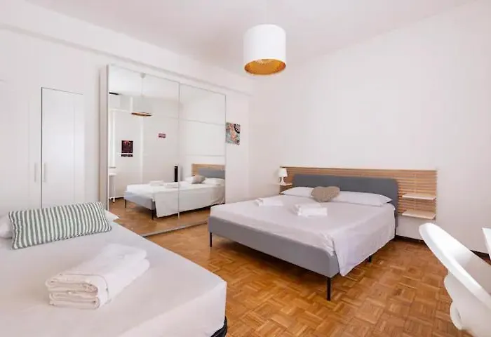 Apartament Nel Cuore Di Centralissimo *
