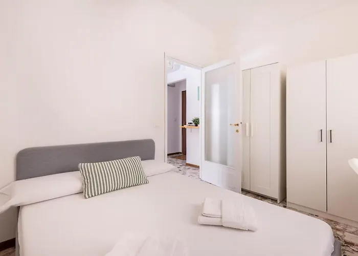 Nel Cuore Di Centralissimo Parma