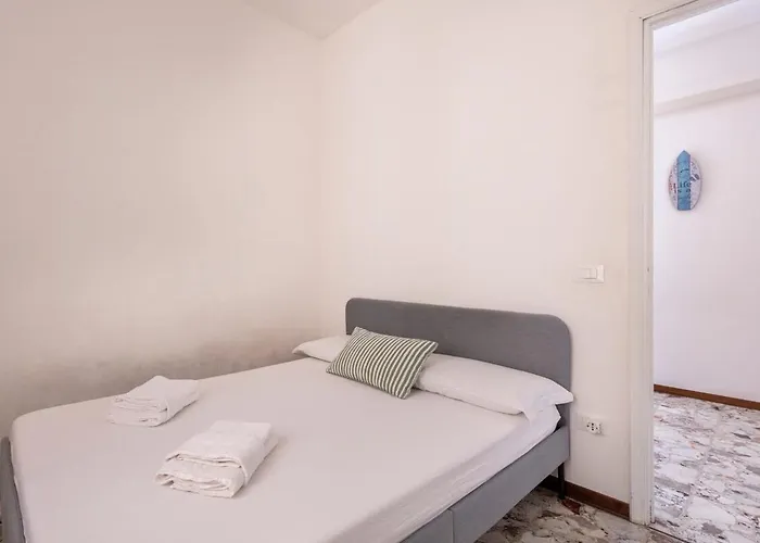 Nel Cuore Di Centralissimo Appartement