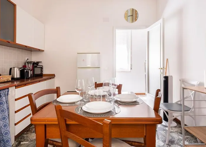 Appartement Nel Cuore Di Centralissimo